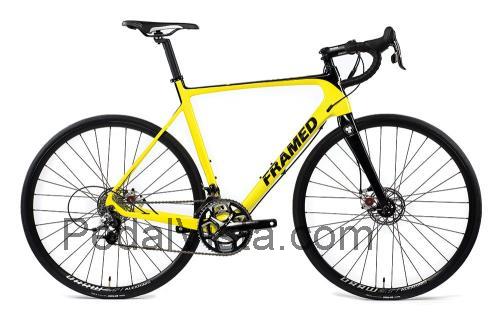 Framed Rodez specs and reviews